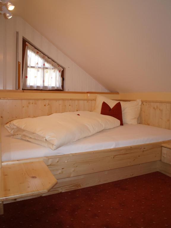 Villa Simonegg Schladming Zimmer foto