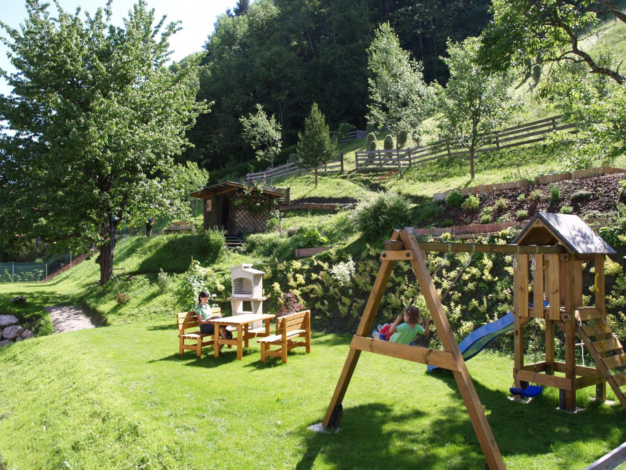 Villa Simonegg Schladming Exterior foto