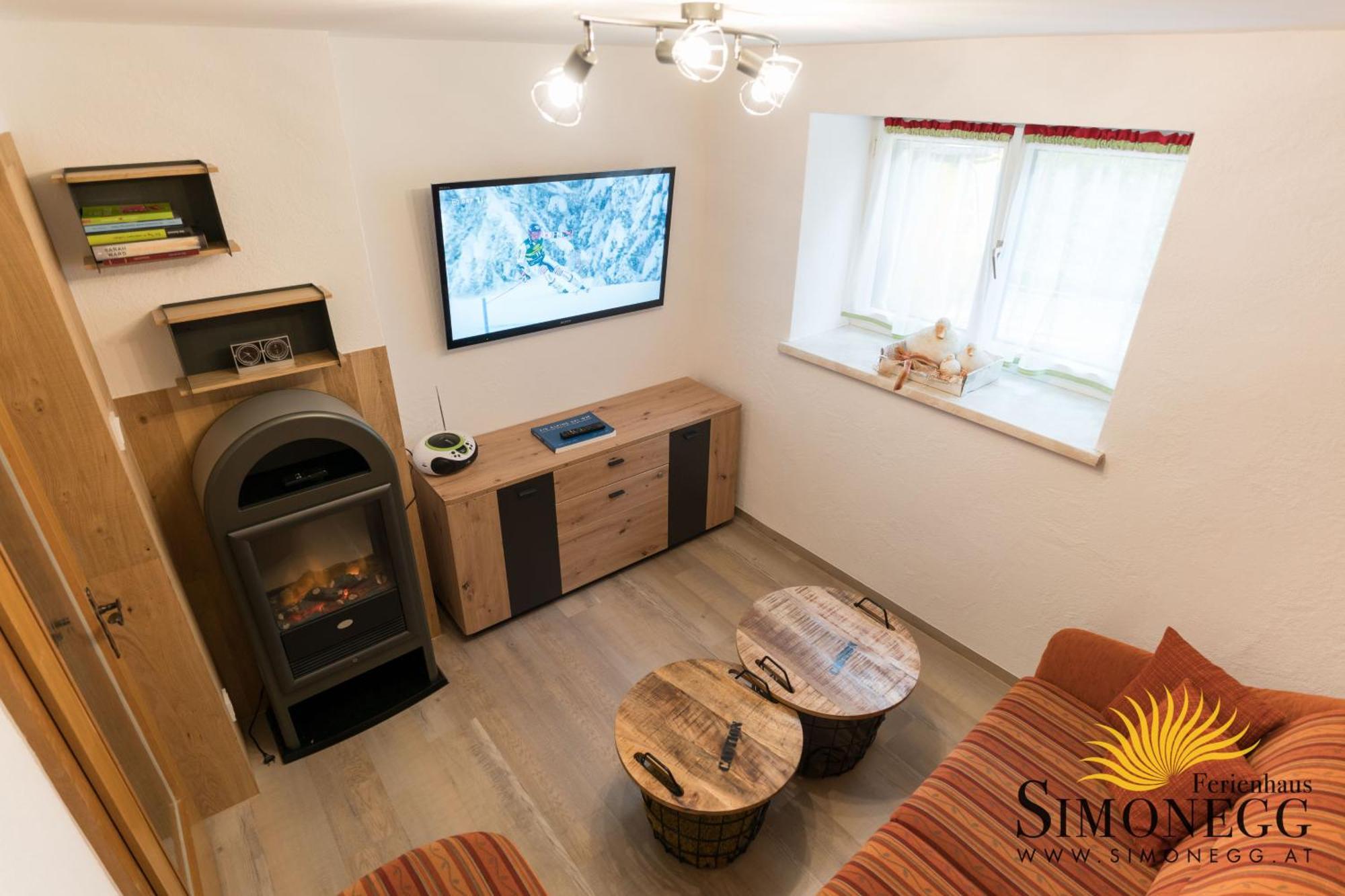 Villa Simonegg Schladming Exterior foto