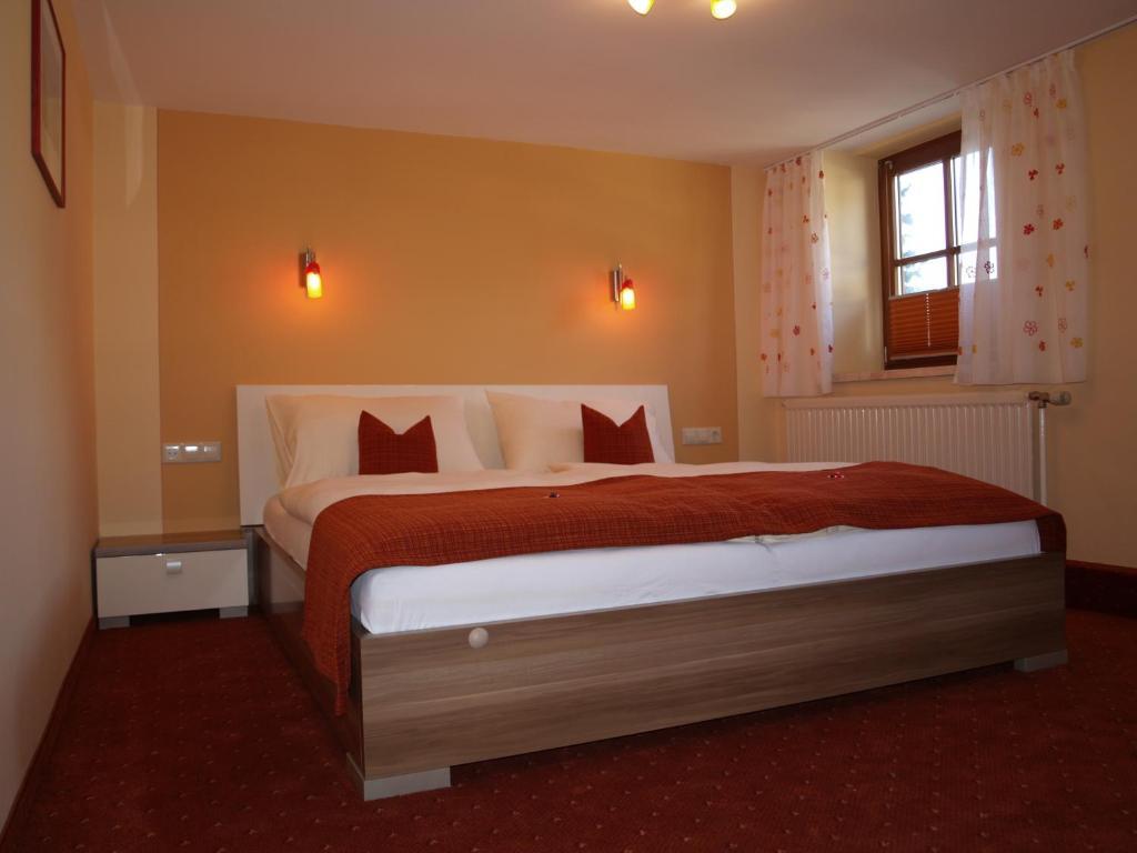 Villa Simonegg Schladming Zimmer foto