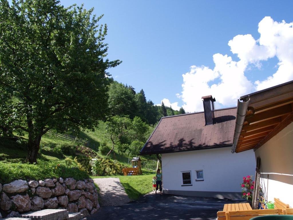 Villa Simonegg Schladming Exterior foto